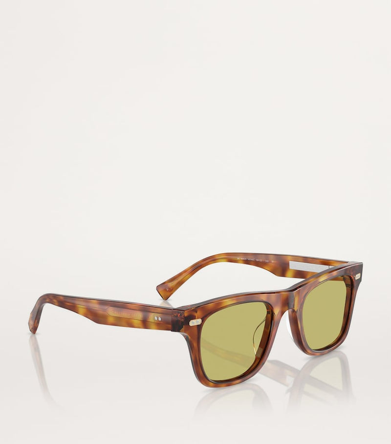 Brunello Cucinelli BC4002S acetate sunglasses - British product