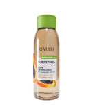 Revuele Botanical Care shower gel, imported from the UK
