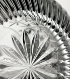 Waterford Mastercraft Powerscourt rose bowl 20cm, UK version