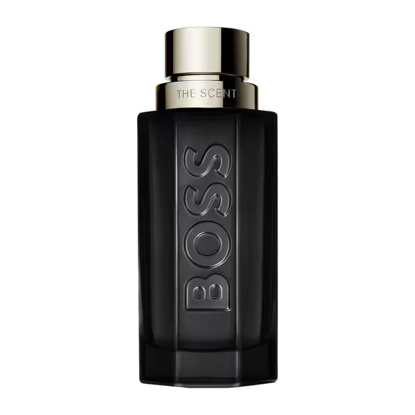 BOSS The Scent Magnetic Eau de Parfum for Men 100ml - British product