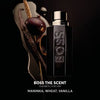 BOSS The Scent Magnetic Eau de Parfum for Men 100ml - British product
