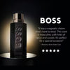 BOSS The Scent Magnetic Eau de Parfum for Men 100ml - British product