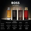 BOSS The Scent Magnetic Eau de Parfum for Men 100ml - British product