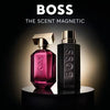 BOSS The Scent Magnetic Eau de Parfum for Men 100ml - British product
