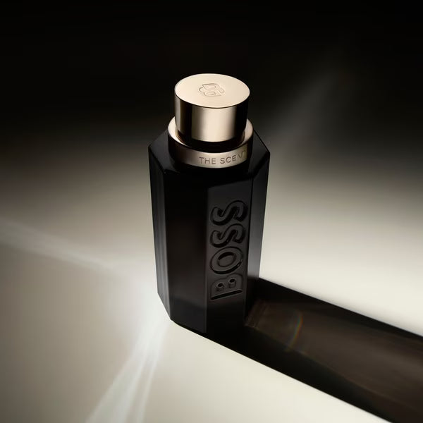 BOSS The Scent Magnetic Eau de Parfum for Men 100ml - British product