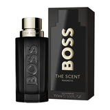 BOSS The Scent Magnetic Eau de Parfum for Men 100ml - British product