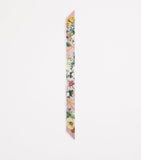 Dolce&Gabbana silk floral foulard - British product