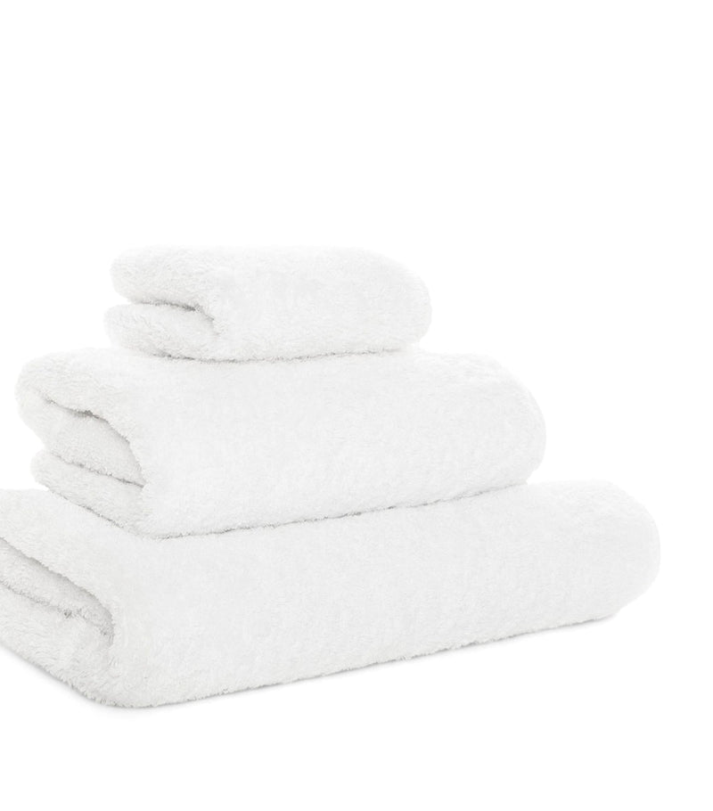 Graccioza Portobello hand towel 50x100cm - British product