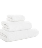 Graccioza Portobello hand towel 50x100cm - British product