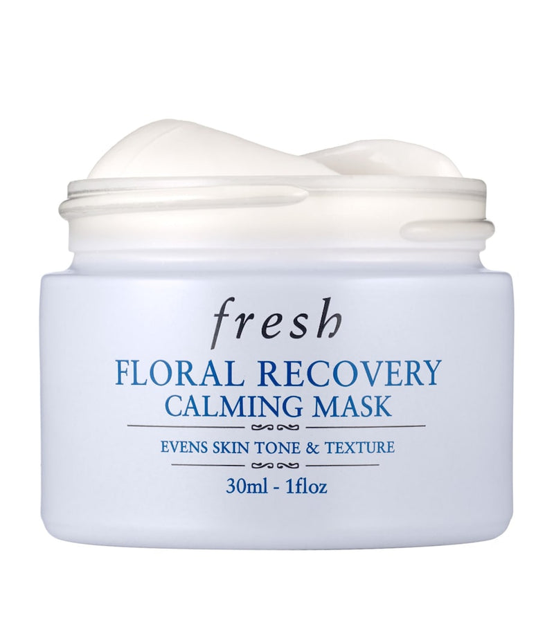 Fresh Overnight Mask 30ml - British product