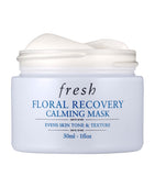 Fresh Overnight Mask 30ml - British product
