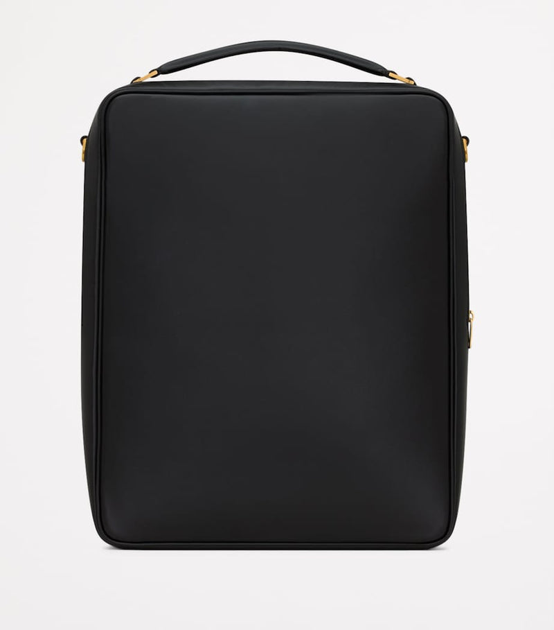 Saint Laurent Paris cross-body bag in leather (British brand)