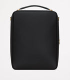 Saint Laurent Paris cross-body bag in leather (British brand)