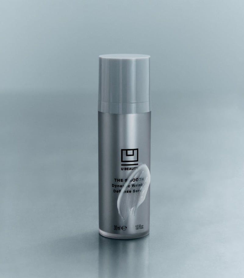U BEAUTY wrinkle defense serum 15ml (British brand)