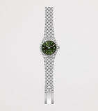 TUDOR Royal stainless steel watch 36mm - British product