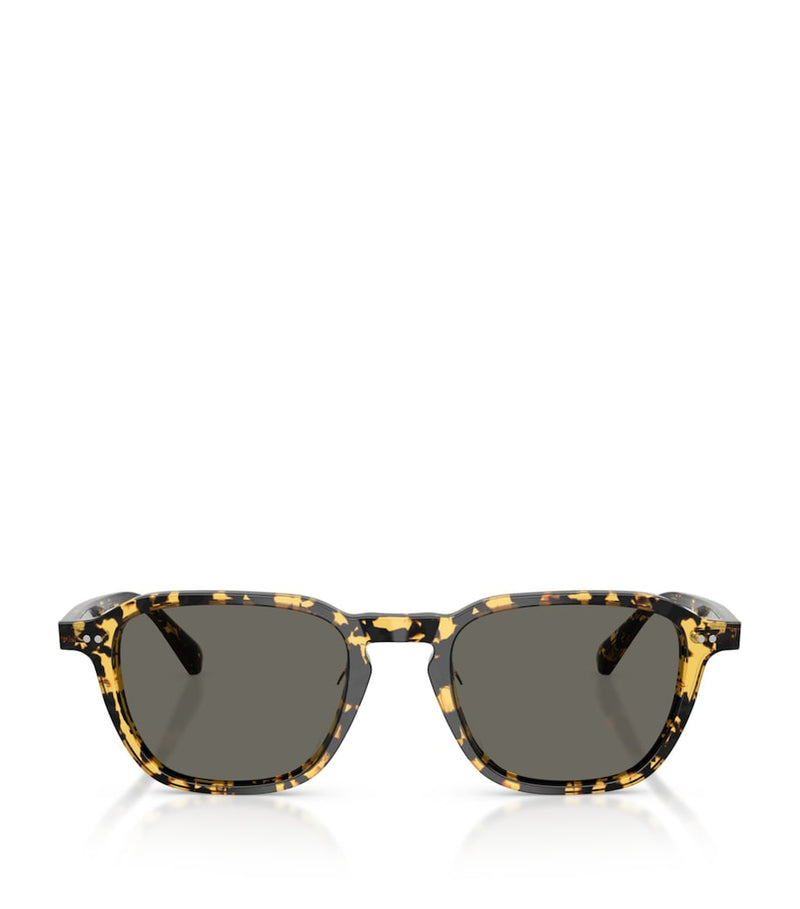 Oliver Peoples Acetate Emryn sunglasses model 0OV5598SU - British product
