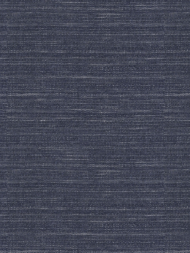 Voyage Maison Jasper indigo blue made to measure curtains, imported from the UK