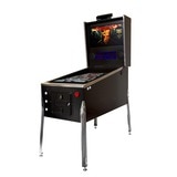 V-Pin Legends Pro 4K virtual pinball machine 100 kg - British product
