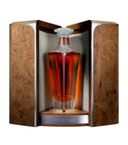 Midleton 47-Year-Old Very Rare Chapter Three Irish whisky 75cl, imported from the UK