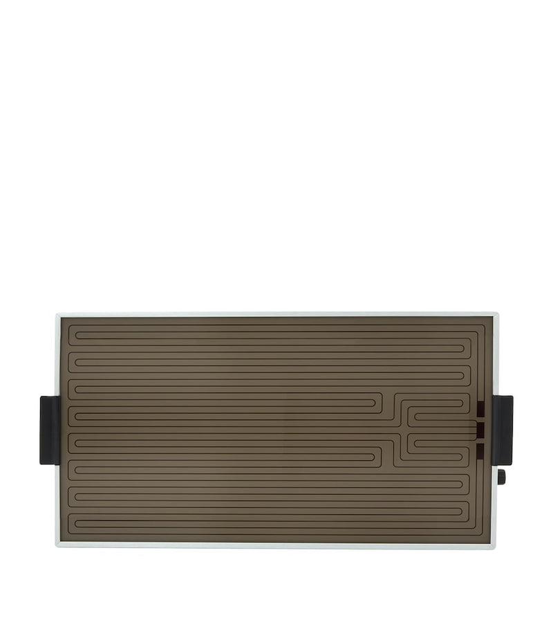 Kaymet electric hotplate, imported from the UK