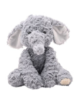 Next Widdop Ethel the Plush Sitting Elephant Soft Toy- Buy online at McGrocer