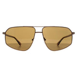 Superdrug Calvin Klein CK23126S Gold Men Sunglasses- Buy online at McGrocer