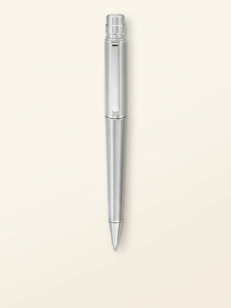 Cartier Santos de Cartier ballpoint pen 14.5cm - British product
