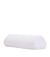Harrods Memory Foam Boost Pillow with Linen Pillowcase 20cm x 47cm- Buy online at McGrocer