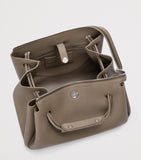 LOEWE grained leather Madrid shoulder bag (British brand)