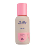 Harrods Ultra Violette Daydream Screen Tinted Veil SPF 50 Tinted Moisturiser 50ml- Buy online at McGrocer