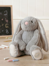 Next Widdop Ronald Classical Plush Bunny Soft Toy 35cm- Buy online at McGrocer