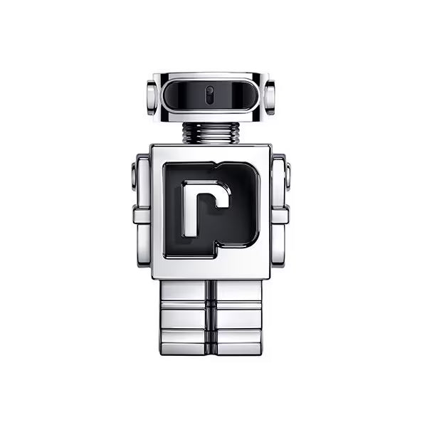 Rabanne Phantom Eau De Toilette 50ml, imported from the UK
