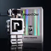 Rabanne Phantom Eau De Toilette 50ml, imported from the UK