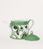 Dolce&Gabbana Majolica teapot 18.5cm, imported from the UK