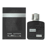 Superdrug Lattafa Ramz Silver Perfume 100ml- Buy online at McGrocer
