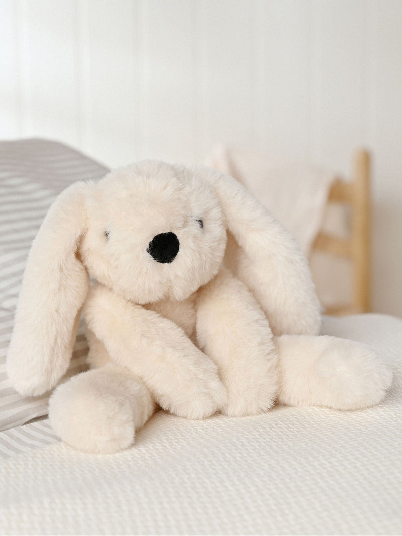 Widdop Talia plush long leg bunny 33cm - British product