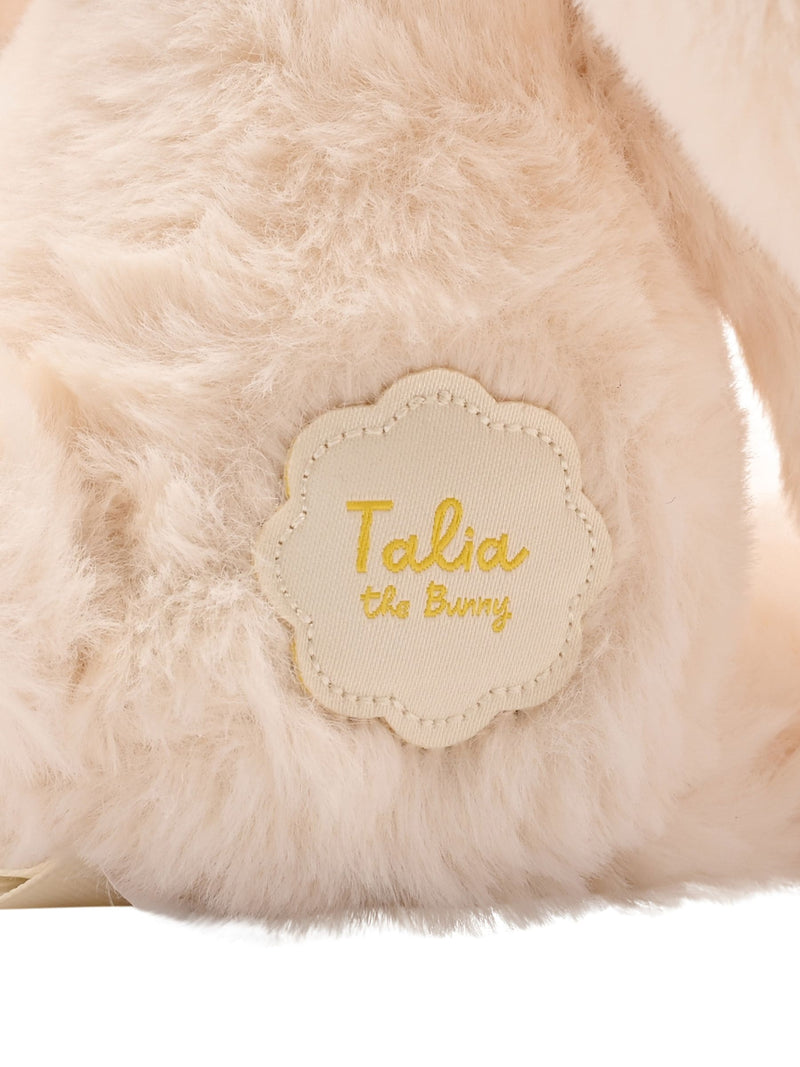 Widdop Talia plush long leg bunny 33cm - British product