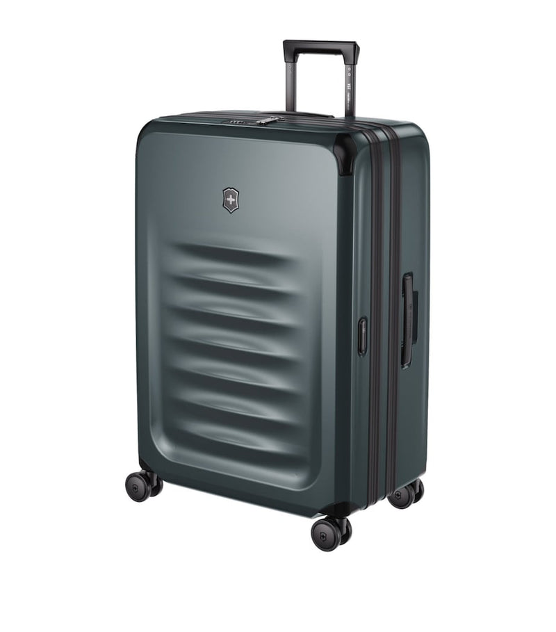 Victorinox Spectra 3.0 check-in spinner suitcase 75cm (British brand)