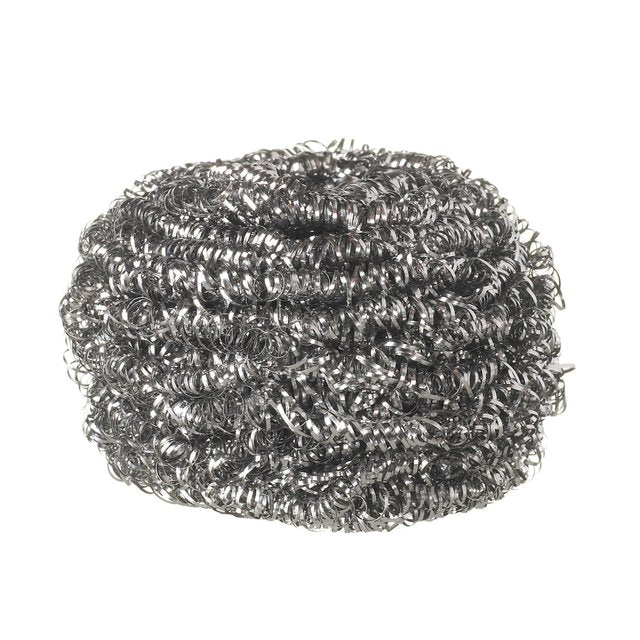 Spontex Tough Scourer    4 per pack GOODS M&S