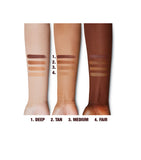 Charlotte Tilbury Airbrush Bronzer - British product