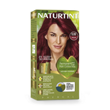 Holland & Barrett Naturtint Permanent Hair Colour 6.66 Fireland- Buy online at McGrocer