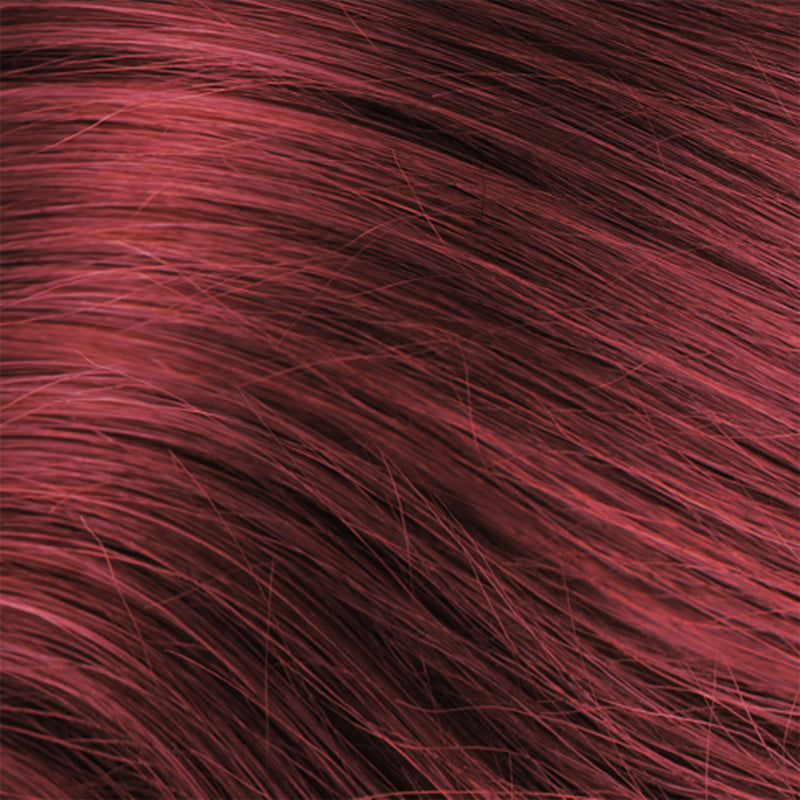 Naturtint permanente Haarfarbe 6.66 Fireland, UK-Version