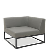 Harrods Indian Ocean Latitude Module Outdoor Centre Lounge Chair- Buy online at McGrocer