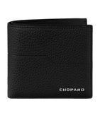 Chopard Small Leather Heritage Bifold Wallet - British product