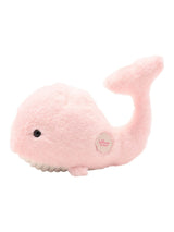 Next Widdop Wilma Plush Whale Toy 16cm- Buy online at McGrocer