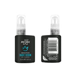 King of Shaves shaving set for sensitive skin, UK version