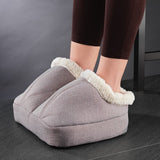 Wellbeing Heated Foot Massager GOODS Superdrug