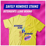 Vanish Oxi Action Fabric Stain Remover Powder Colours 1.9kg GOODS M&S