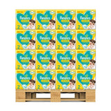 Pampers newborn nappies New Baby Size 2 120 pack, imported from the UK