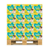 Costco UK Pampers New Baby Nappies Size 2 Newborn Nappies 120 Count- Buy online at McGrocer